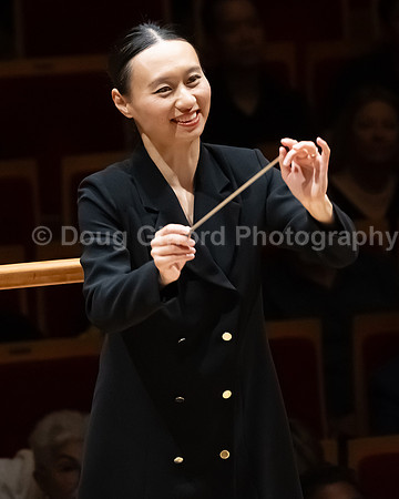 Pacific Symphony - Beethoven & Sibelius