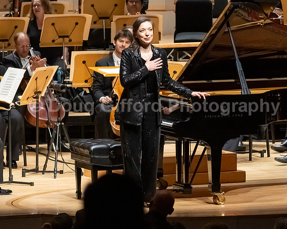 Pacific Symphony - Beethoven & Sibelius