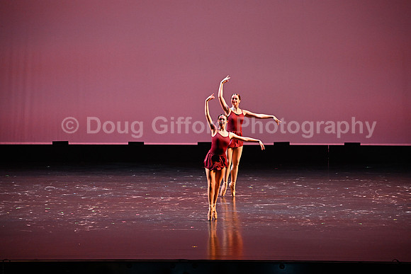 California School of the Arts- San Gabriel Valley Foundation Season Finale 2022
