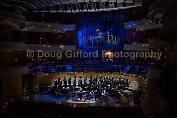 Pacific Chorale - Tis the Season