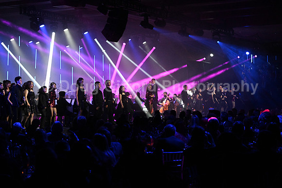 Orange County School of the Arts Foundation - "Night of a Million Dreams" Gala 2022