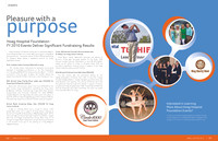 Hoag Hospital Foundation Annual Report 2010