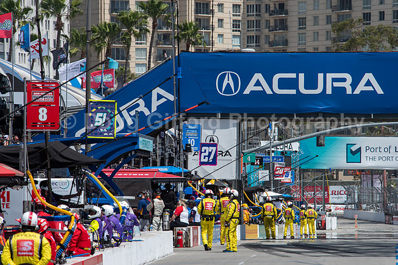 Acura Grand Prix of Long Beach 2022