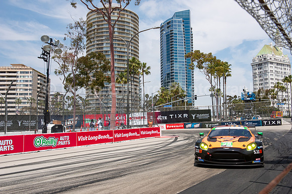 49th Acura Grand Prix of Long Beach 2024