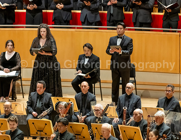 Pacific Symphony - A Grand Finale: Verdi’s Mighty Requiem