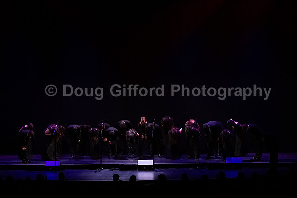 Orange County School of the Arts Foundation - Season Finale 2025