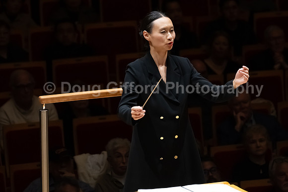 Pacific Symphony - Beethoven & Sibelius