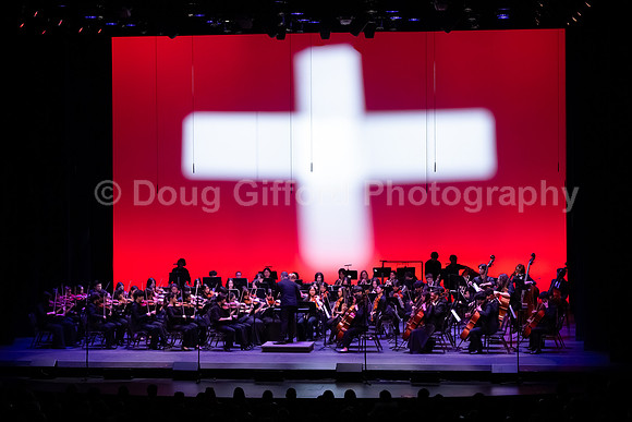 Orange County School of the Arts Foundation - Season Finale 2024