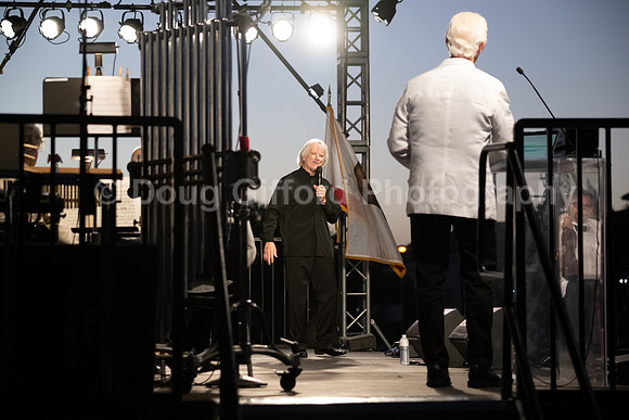 Pacific Symphony, "Symphony in the Cities" - Irvine