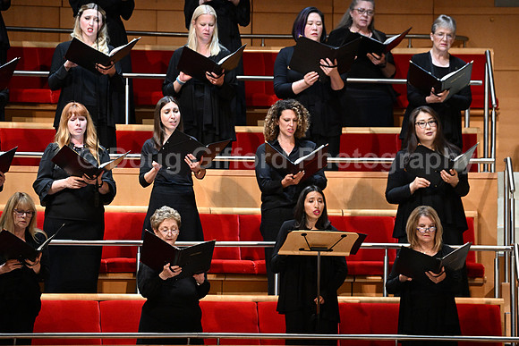Pacific Chorale Gala "A Celebration of the Voice" 2022