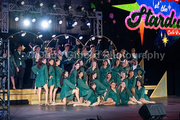 California School of the Arts – San Gabriel Valley Gala 2025