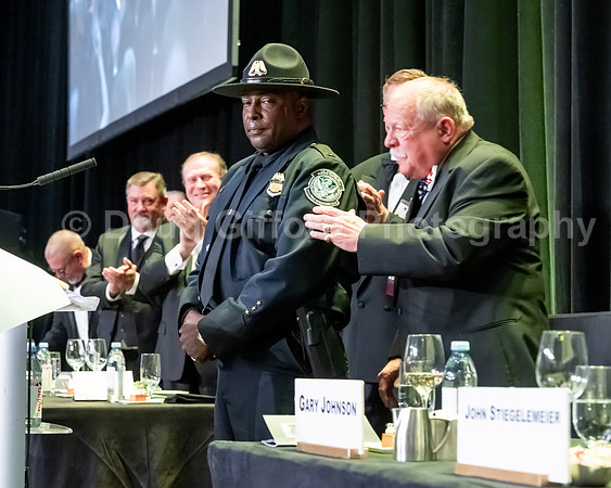 The 69th Annual Golden Beaver Awards Dinner