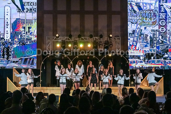 California School of the Arts – San Gabriel Valley Gala 2025