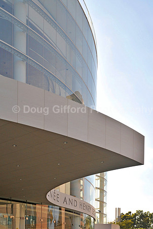 Segerstrom Center for the Arts