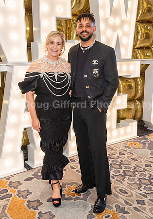 OCSA / New York State of Mind - Gala 2024