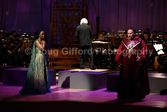 Pacific Symphony - Verdi's Otello