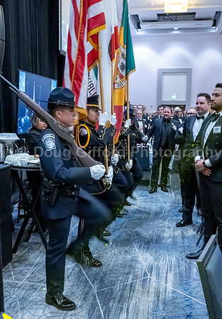 The 69th Annual Golden Beaver Awards Dinner