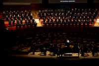 Pacific Symphony - Carmina Burana & Bach