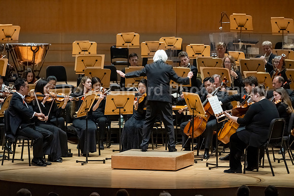 Pacific Symphony - Beethoven's Ninth