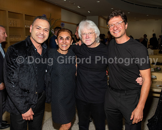 Pacific Symphony - A Grand Finale: Verdi’s Mighty Requiem - Post performance Party