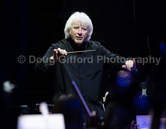 Pacific Symphony - Rhapsody in Blue at 100: Concert of Hope
