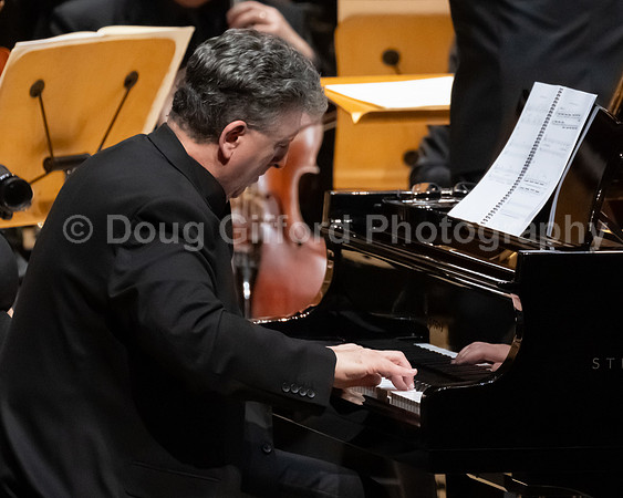 Pacific Symphony - Pines of Rome