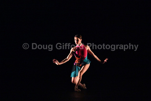 American Ballet Theatre - Forward