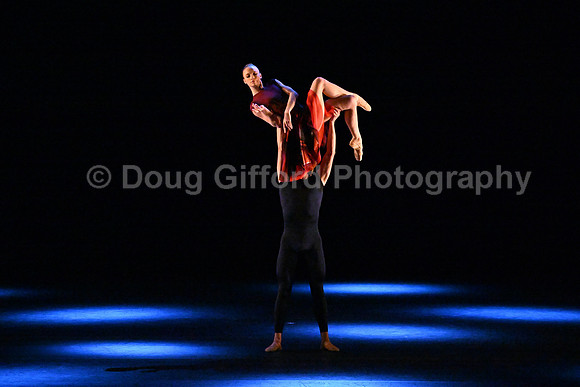 American Ballet Theatre - Forward