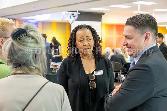 CSARTS-SGV Season Finale Reception and Performance