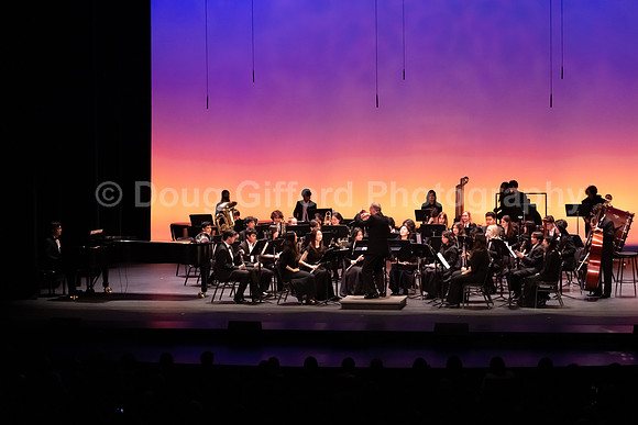 Orange County School of the Arts Foundation - Season Finale 2024