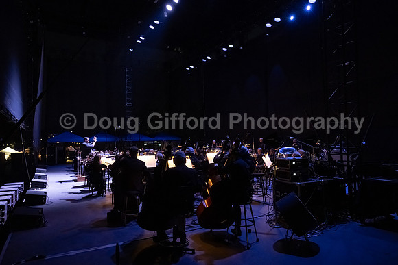 Pacific Symphony - Star Wars: The Force Awakens In Concert