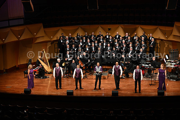MenAlive - Orange County Gay Men's Chorus