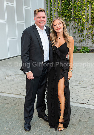Pacific Symphony's 2024 - 25 Classical Opening Night Celebration and Concert
