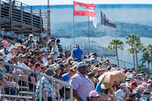 Acura Grand Prix of Long Beach 2022