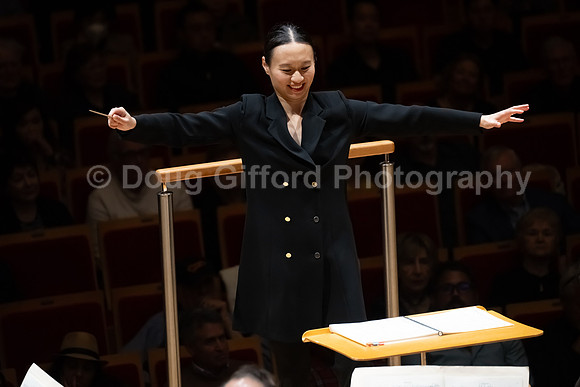 Pacific Symphony - Beethoven & Sibelius