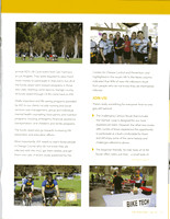 "The Voice" - Aids Service Foundation of Orange County MAY-JUL 2015
