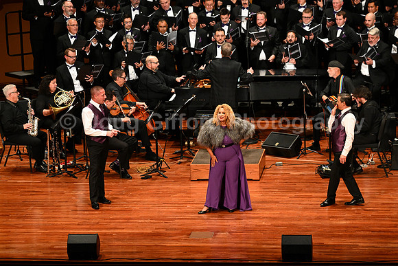 MenAlive - Orange County Gay Men's Chorus