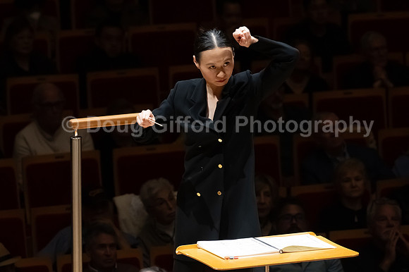 Pacific Symphony - Beethoven & Sibelius