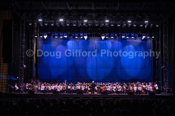 Pacific Symphony - Beethoven’s Emperor & Pictures at an Exhibition
