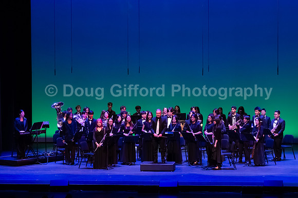 Orange County School of the Arts Foundation - Season Finale 2025