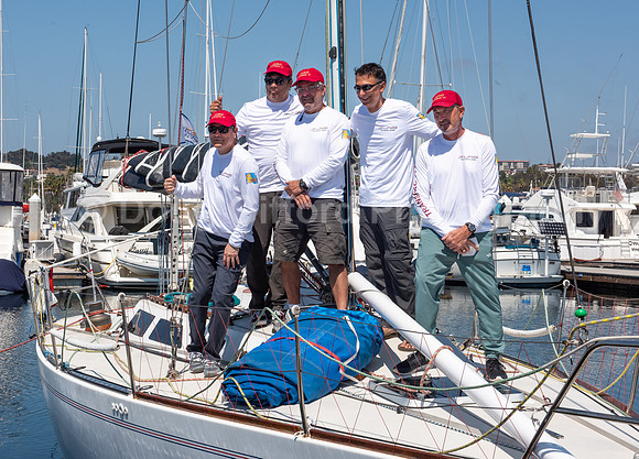 2023 Transpac