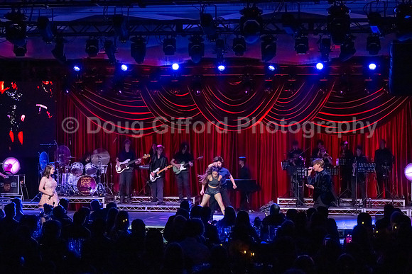 Orange County School of the Arts Foundation Presents - House of Muse Gala 2025