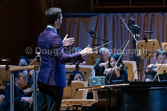 Pacific Symphony - Pops Season Opening Night with Bernadette Peters