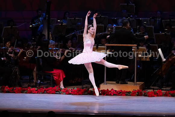 Pacific Symphony - The Nutcracker for Kids