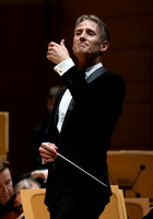 Pacific Symphony / Shelly Conducts Beethoven's Fifth & The Emperor Concerto 050125