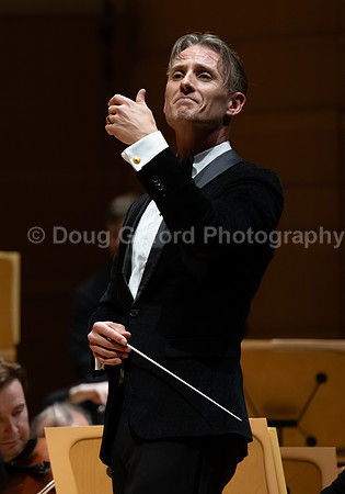 Pacific Symphony - Shelly Conducts Beethoven's Fifth & The Emperor Concerto