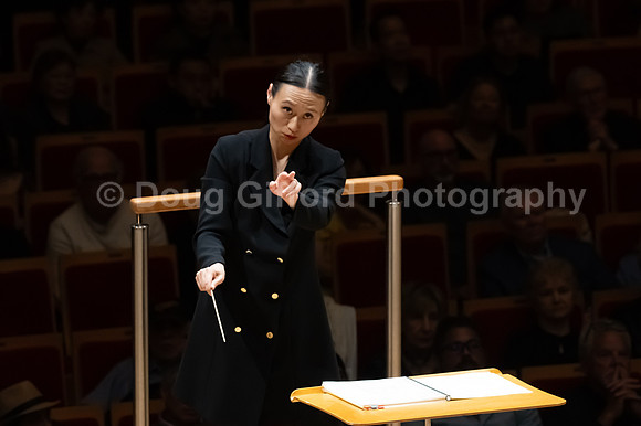 Pacific Symphony - Beethoven & Sibelius