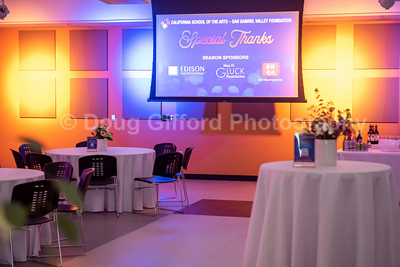 California School of the Arts- San Gabriel Valley Foundation Season Finale 2022