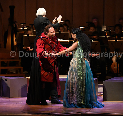 Pacific Symphony - Verdi's Otello