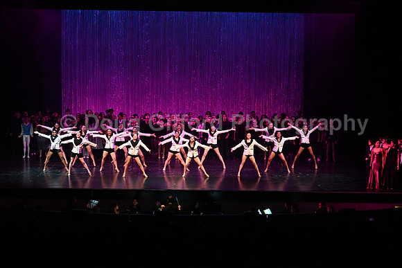 California School of the Arts- San Gabriel Valley Foundation Season Finale 2022